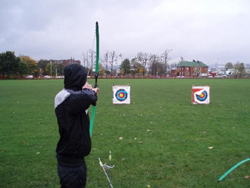 Archery GB Instructors Award