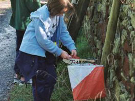 British Orienteering