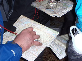 National Navigation Award Scheme