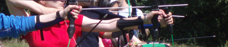 gnas.archery