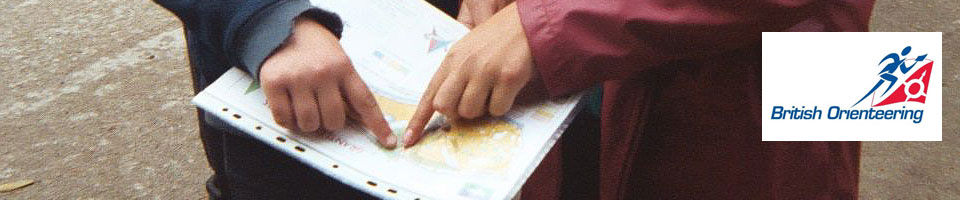 orienteering